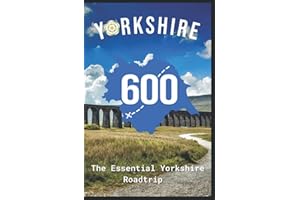The Yorkshire 600