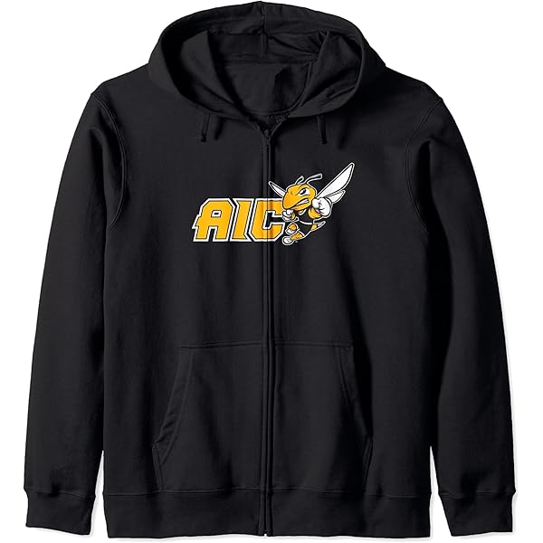 Amazon.com: Modern Cross Design on Back Zip Hoodie