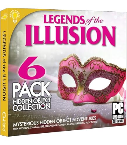 Amazon.com: Carnivale: The Complete 1st Season (Old Version