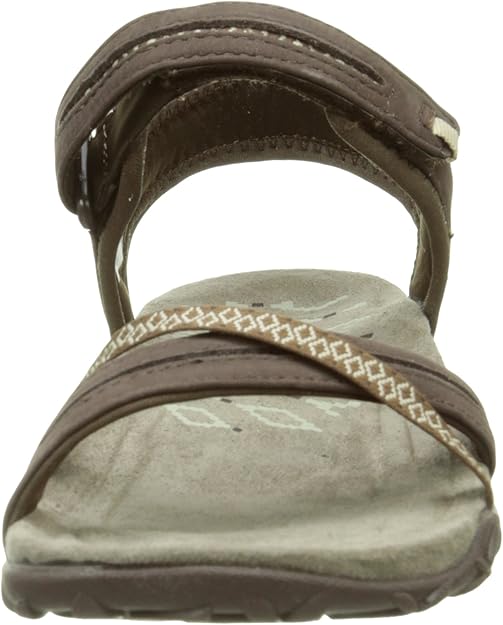 merrell terran cross ii sandals