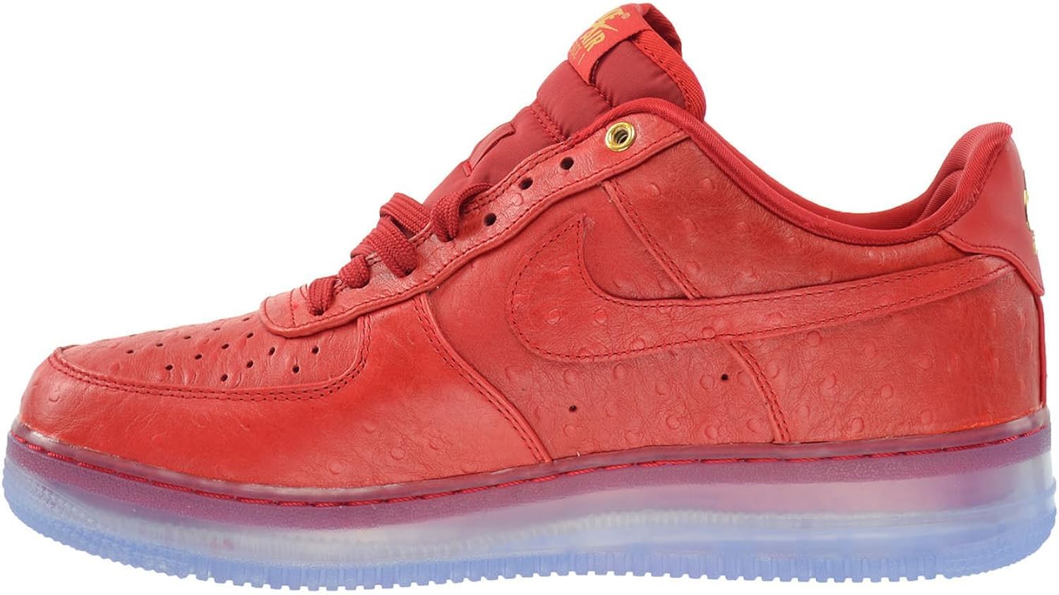 nike air force 1 comfort lux