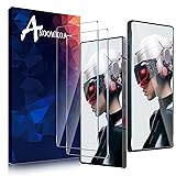Anoowkoa [2 Pack] Compatible with Red Magic 9 Pro/9