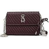 Steve Madden womens Steve Madden Carina Wallet Crossbody