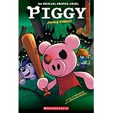 Piggy: Jungle Pursuit