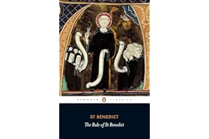 The Rule of St Benedict