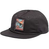 Columbia Unisex PFG Tack Snap Back Hat