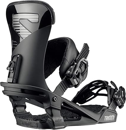 salomon snowboard bindings