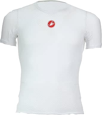 castelli pro mesh base layer