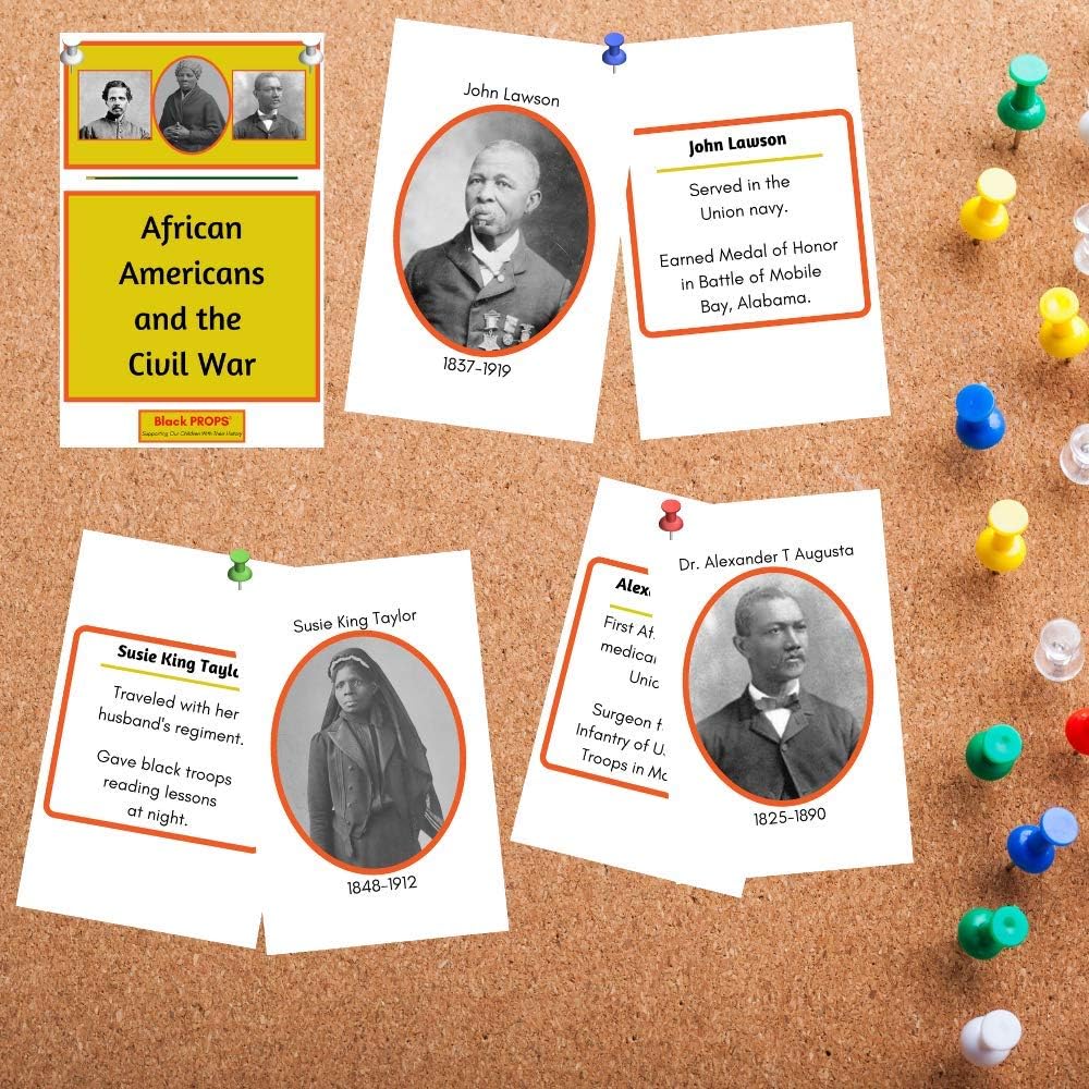 civil war toys and games