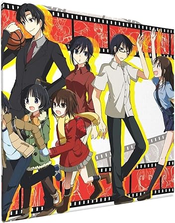 Amazon Com Erased Characters Casts Boku Dake Ga Inai Machi Wall Art Decor Canvas Print Sea Turtle Picture Framed Artwork Ready To Hang For Home Bedroom Living Room Wall Decoration 16x16 Posters Amazon Com Erased Characters Casts Boku Dake Ga Inai Machi Wall Art Decor Canvas Print Sea Turtle Picture Framed Artwork Ready To Hang For Home Bedroom Living Room Wall Decoration 16x16 Posters