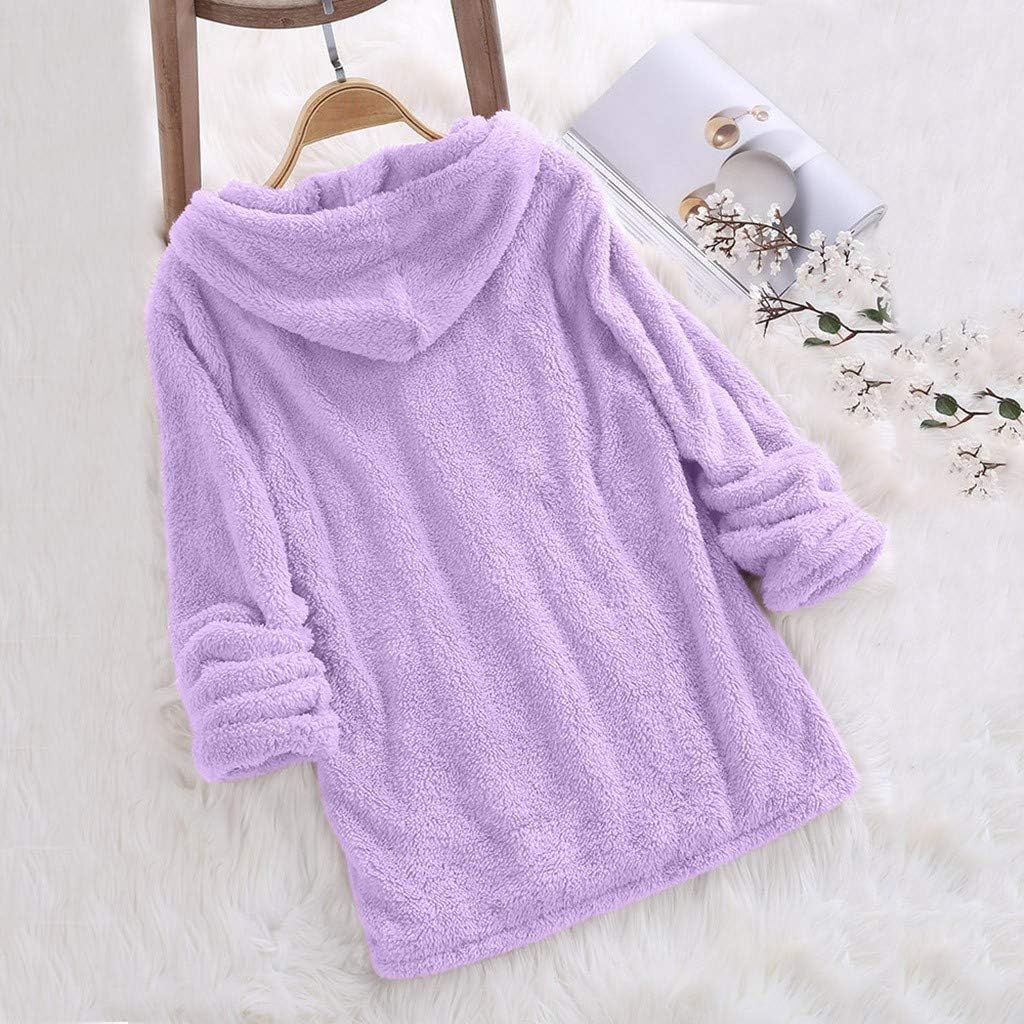 cosy hoodie women's