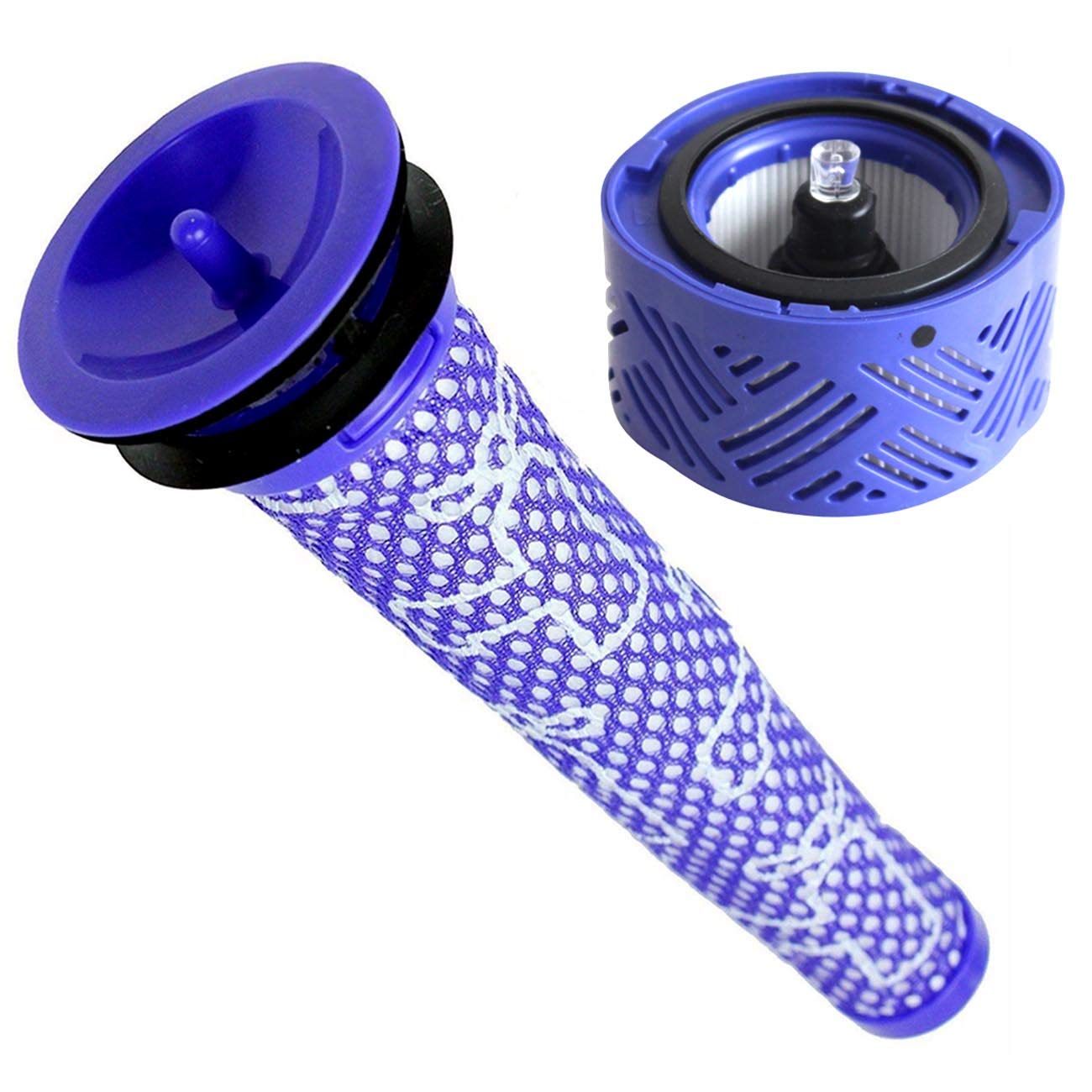 dyson dc39 filter replacement