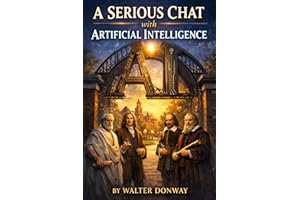 A Serious Chat About Artificial Intelligence