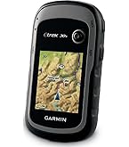 Amazon.com: Garmin eTrex 20x, Handheld GPS Navigator, Enhanced