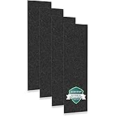 GermGuardian Air Purifier GENUINE Carbon Filter Pack for use with FLT4825 Filter B for AC300/AC800/900 Series Germ Guardian A