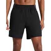 Reebok Men's Warm Up Training 7&rdquo; Short