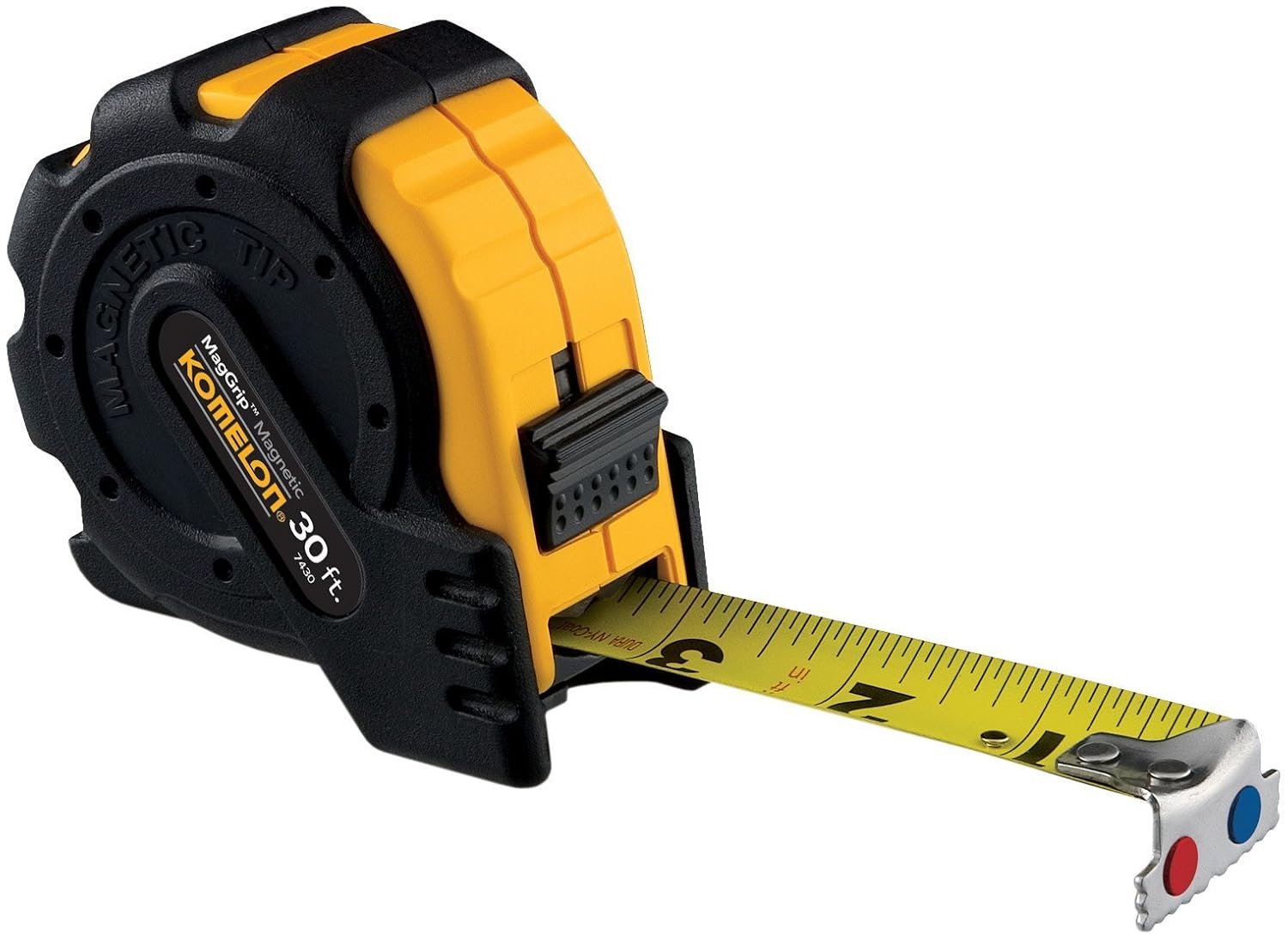 Best stanley 30 ft tape measure