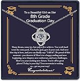 EPIRORA Sterling Silver Cubic Zirconia Love Knot Pendant Necklace for Women, Graduation Birthday Christmas Jewelry Gifts for Friends/Wife/Sister/Daughter/Mom