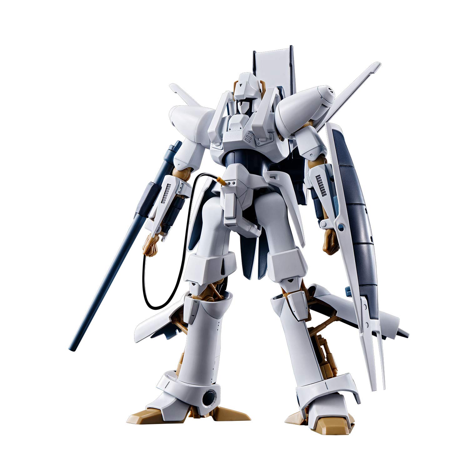 BANDAI 2545960 accessories, no