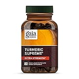 Gaia Herbs Turmeric Supreme Extra Strength