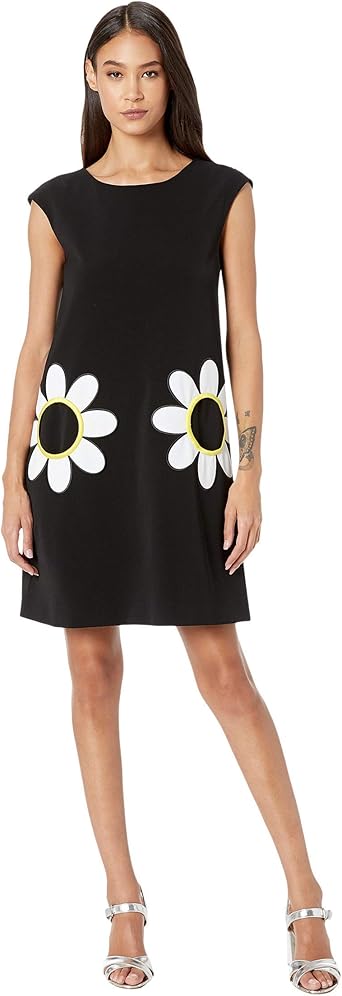 moschino boutique dress