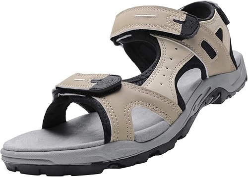 mens sport sandals with arch support