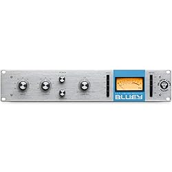 Black Lion Audio Bluey FET Limiting Amplifier