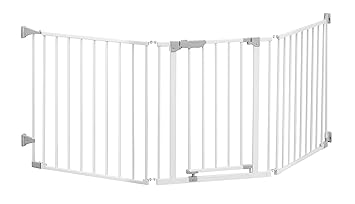 custom fit gate