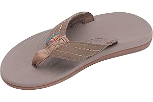 Rainbow Sandals Kid's Cape Molded Rubber Sandal