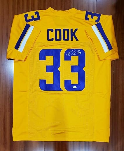 dalvin cook vikings jersey