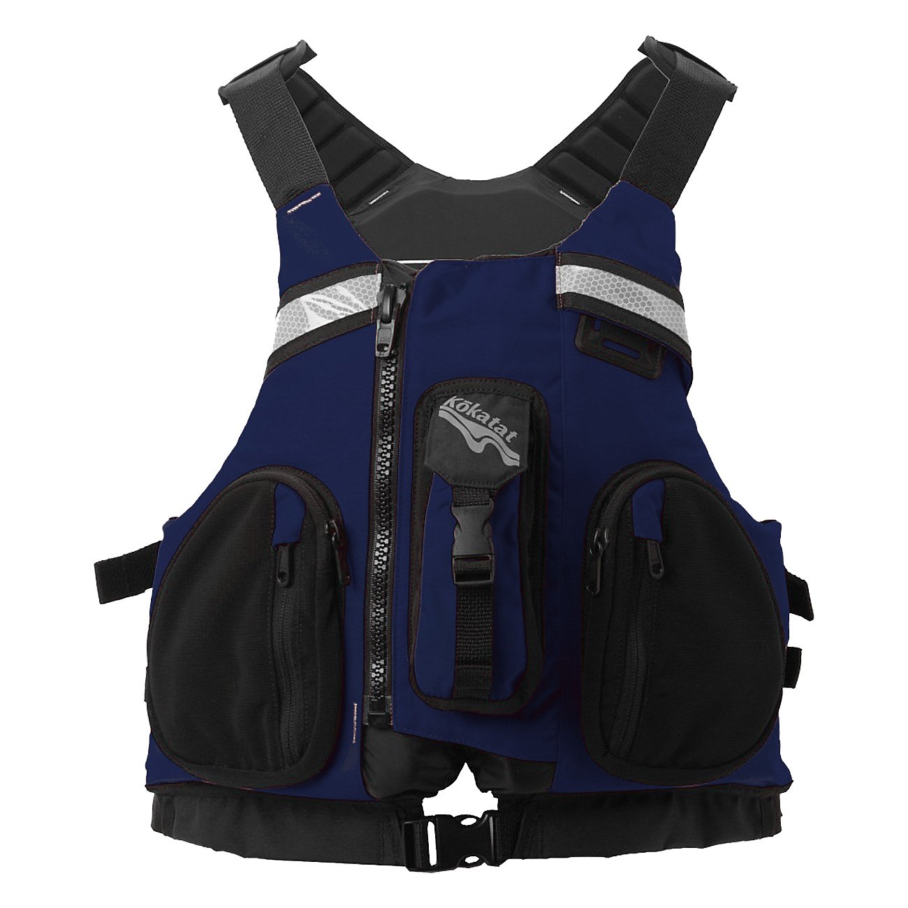 Outfitツアーpfd Kokatat Xl B00si3ep02 ネイビー ライフジャケットフローティングベスト 季節のおすすめ商品 Www Alcooltest Ro