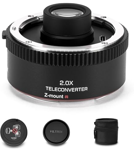 Amazon.com : Pentax 1.4x HD PENTAX-DA AF Rear Converter AW for K