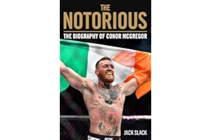 Notorious: The Biography of Conor McGregor