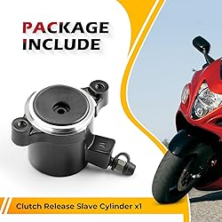 Clutch Release Slave Cylinder 23160-06B11 For