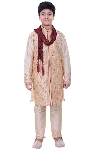 Boys' Kurta Pyjama