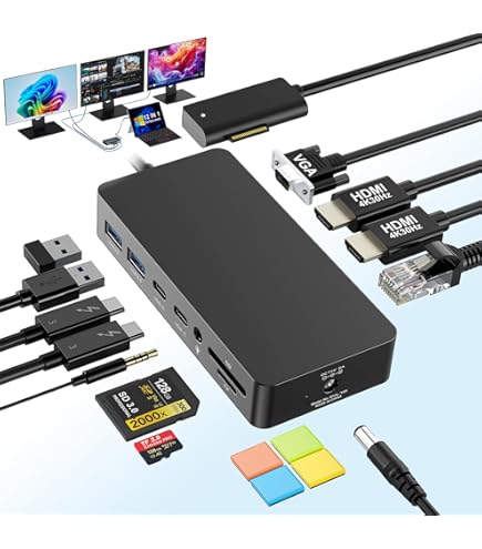 その他 Blackmagic Multidock 2 Blackmagic Design - Multidock 2 - Rack-Mountable - Four Disk