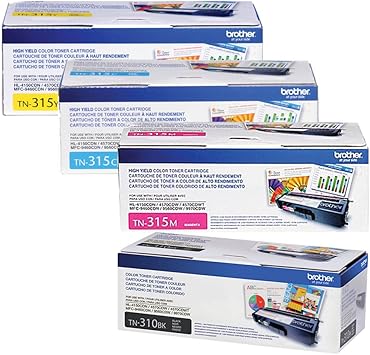 brother 9460cdn toner