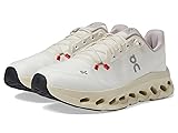 On Men's Cloudtilt Sneaker, Sand/Cream, 14