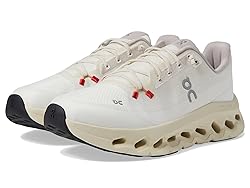 On Men's Cloudtilt Sneaker, Sand/Cream, 11.5