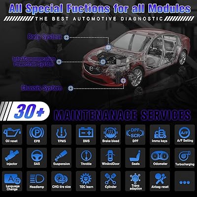 Autel MaxiIM IM608 Professional Key...