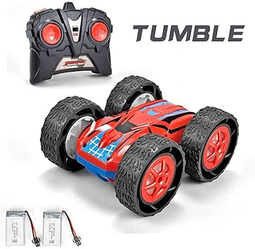 cyclone remote control car battery