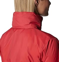Columbia Women's Switchback IV