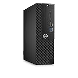 Dell OptiPlex Small Form Factor Business Desktop