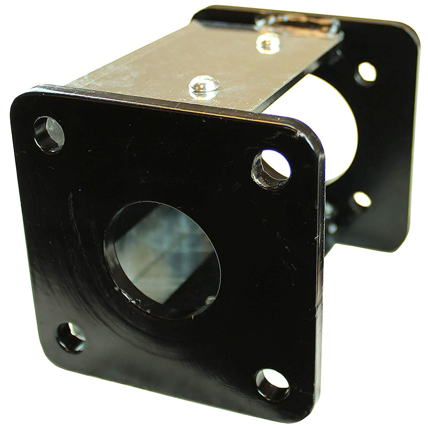 13 GPM Pump Coupler for 1 Engine Shaft Small Engine Mounting Bracket