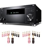 Amazon.com: Onkyo TX-RZ50 9.2-Channel THX Certified AV Receiver