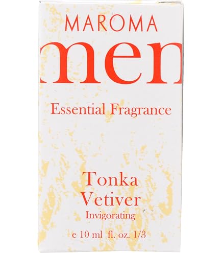 Amazon.com : Maroma Olibanum Citrus Perfume, 0.33 FZ : Beauty