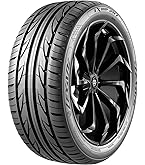 Amazon.com: FALKEN 215/55R17 94V SL FALKEN ZIEX ZE960 AS BW