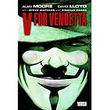 V for Vendetta