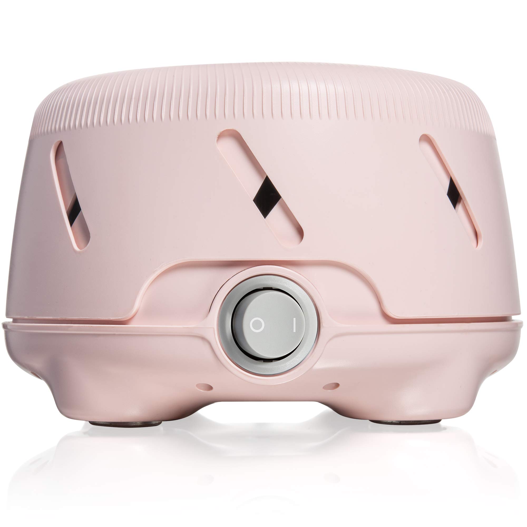 Yogasleep Dohm Uno Pink