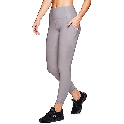 RBX Active Women's Yoga Leggings with Gym Workout Nigeria Ubuy